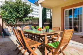 Chalet en Puerto de Alcudia